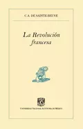 La Revolución francesa - C.A. de Sainte-Beuve