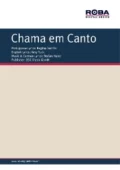 Chama em canto - Stefan F. Huber