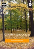 Стихи и рассказы: истории жизни - Дмитрий Георгиевич Боррони