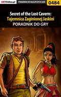 Secret of the Lost Cavern: Tajemnica Zaginionej Jaskini - Daniel Kazek «Thorwalian»