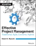 Effective Project Management - Robert K. Wysocki