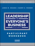 Leadership is Everyone's Business - James M. Kouzes