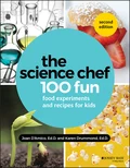 The Science Chef - Joan D'Amico