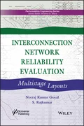 Interconnection Network Reliability Evaluation - Neeraj Kumar Goyal