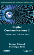 Digital Communications 2 - Safwan El Assad