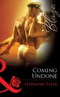 Coming Undone - Stephanie  Tyler