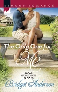 The Only One For Me - Bridget Anderson