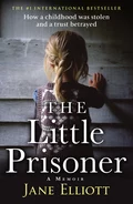 The Little Prisoner - Jane  Elliott