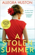 A Stolen Summer - Allegra Huston