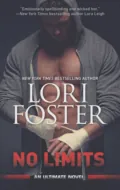 No Limits - Lori Foster