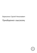 Приобщение к высокому - Сергей Николаевич Борисенко