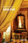 Adolphe - Benjamin de Constant