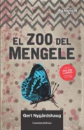 El zoo del Mengele - Gert Nygårdshaug