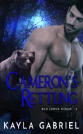 Cameron's Rettung - Kayla Gabriel