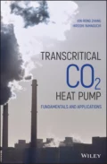 Transcritical CO2 Heat Pump - Xin-rong Zhang