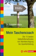 Mein Taschencoach - Susanne Marx