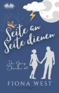 Seite An Seite Dienen - Fiona West