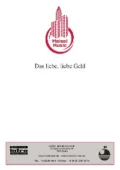 Das liebe, liebe Geld - Peter Thomas H.