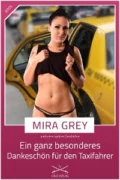 Ein ganz besonderes Dankeschön für den Taxifahrer - Mira Grey