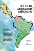 Derecho a la comunicación en América Latina - María Magdalena Sofía Paláu Cardona