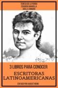 3 Libros Para Conocer Escritoras Latinoamericanas - Adela Zamudio