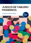 Juegos de tablero modernos - Juan Diego Sánchez Torres