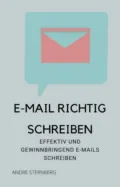 E-Mail richtig schreiben - André Sternberg