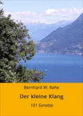 Der kleine Klang - Bernhard W. Rahe