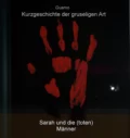 Kurzgeschichte der gruseligen Art - null Guamo