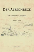 Der Albschreck - Martin C. Eberle