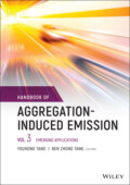 Handbook of Aggregation-Induced Emission, Volume 3