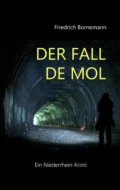 Der Fall de Mol - Friedrich Bornemann