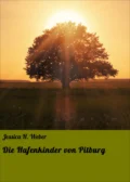 Die Hafenkinder von Pitburg - Jessica H. Weber