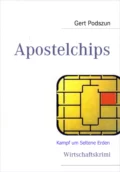 Apostelchips - Gert Podszun