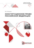 Конституционное право РФ. Модуль 1–3 - И. Е. Лапшина