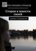 Сгорая в юности своей. Сборник стихотворений - Антон Юрьевич Ермаков