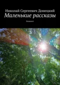 Маленькие рассказы. Блокпост - Николай Сергеевич Донецкий