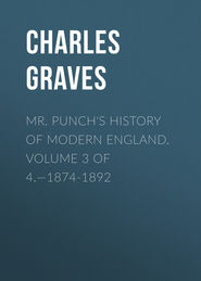 Mr. Punch\'s History of Modern England. Volume 3 of 4.—1874-1892