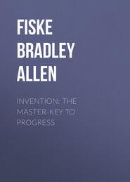 Invention: The Master-key to Progress