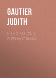 Mémoires d\'un Éléphant blanc