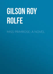 Miss Primrose: A Novel