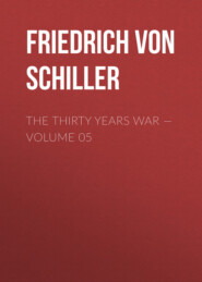 The Thirty Years War — Volume 05