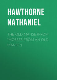 The Old Manse (From \"Mosses from an Old Manse\")