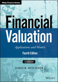 Financial Valuation: Applications and Models