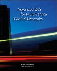 Advanced QoS for Multi-Service IP\/MPLS Networks