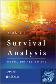 Survival Analysis. Models and Applications