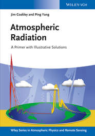 Atmospheric Radiation. A Primer with Illustrative Solutions