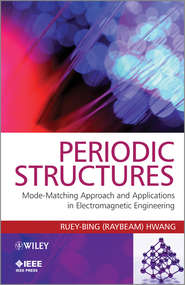 Periodic Structures. Mode-Matching Approach and Applications in Electromagnetic Engineering