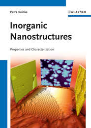 Inorganic Nanostructures. Properties and Characterization