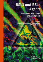 BSL3 and BSL4 Agents